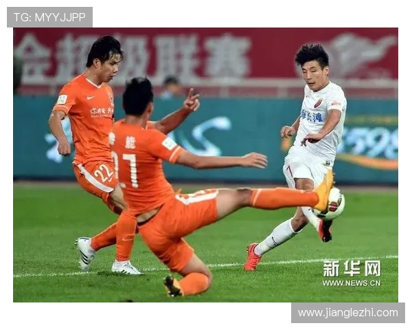 上海上港与鲁能精彩对决录像回放全程回顾与精彩瞬间解析
