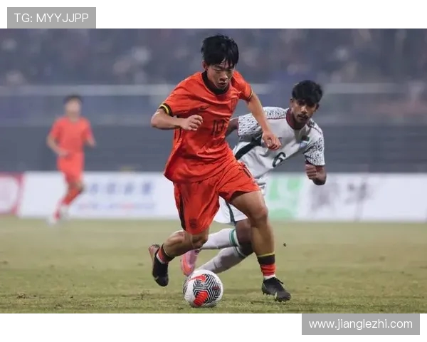 中国U19青年队迎战伊朗队力争晋级亚洲杯决赛圈全力以赴展现青春风采