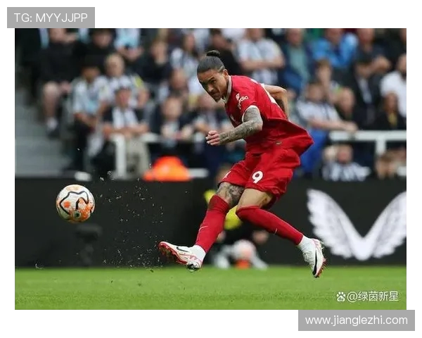 努涅斯的崛起与挑战：解析这位新星在足球世界的影响力与未来潜力