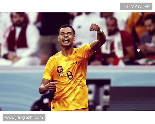 加克波的崛起之路：从青年才俊到足球巨星的传奇旅程