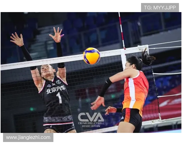 杭州排球队战术创新引领潮流助力排球竞技新高度